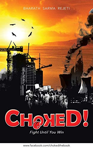 Choked!: Fight Until You Win