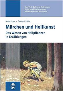 Märchen und Heilkunst: Das Wesen von Heilpflanzen in Erzählungen