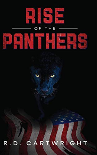 Rise of The Panthers (The Panthers Saga, Band 2)