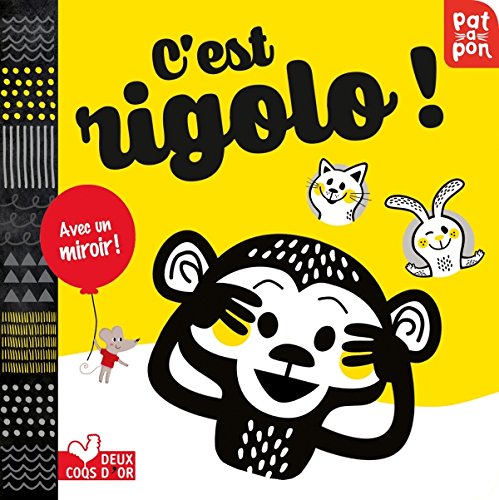 C'est Rigolo !