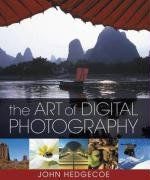 Art of Digital Photography