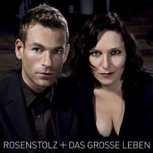 Das Grosse Leben (Limited Deluxe Edition mit Bonus-DVD)
