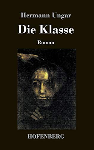Die Klasse: Roman