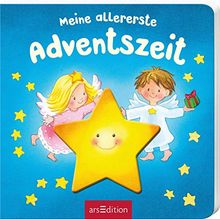 Meine allererste Adventszeit