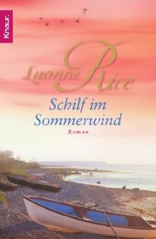 Schilf im Sommerwind de Luanne Rice | Livre | état très bon