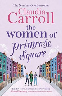 Carroll, C: Women of Primrose Square