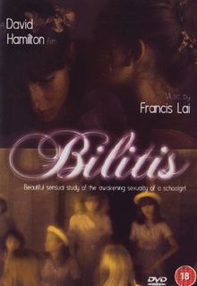 Bilitis [UK Import]