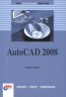 AutoCAD 2008