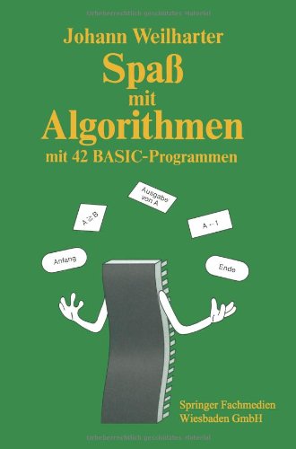Spaß mit Algorithmen