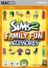 Die Sims 2: Family Fun-Accessoires