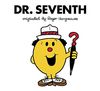 Dr. Seventh (Doctor Who / Roger Hargreaves)