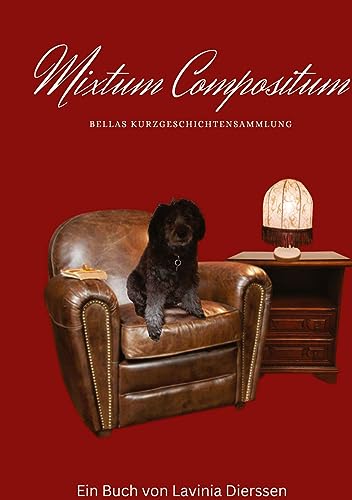 Mixtum Compositum: Bellas Kurzgeschichtensammlung