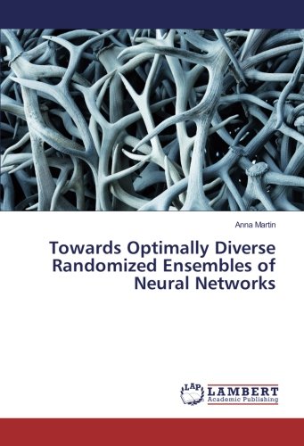 Towards Optimally Diverse Randomized Ensembles of Neural Networks