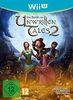 Book of Unwritten Tales 2 - [Wii U]
