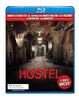 Hostel (uncut) [Blu-ray]