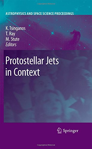 Protostellar Jets in Context (Astrophysics and Space Science Proceedings)
