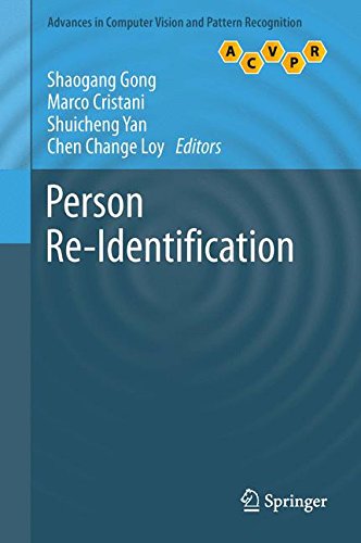 Person Re-Identification (Advances in Computer Vision and Pattern Recognition)