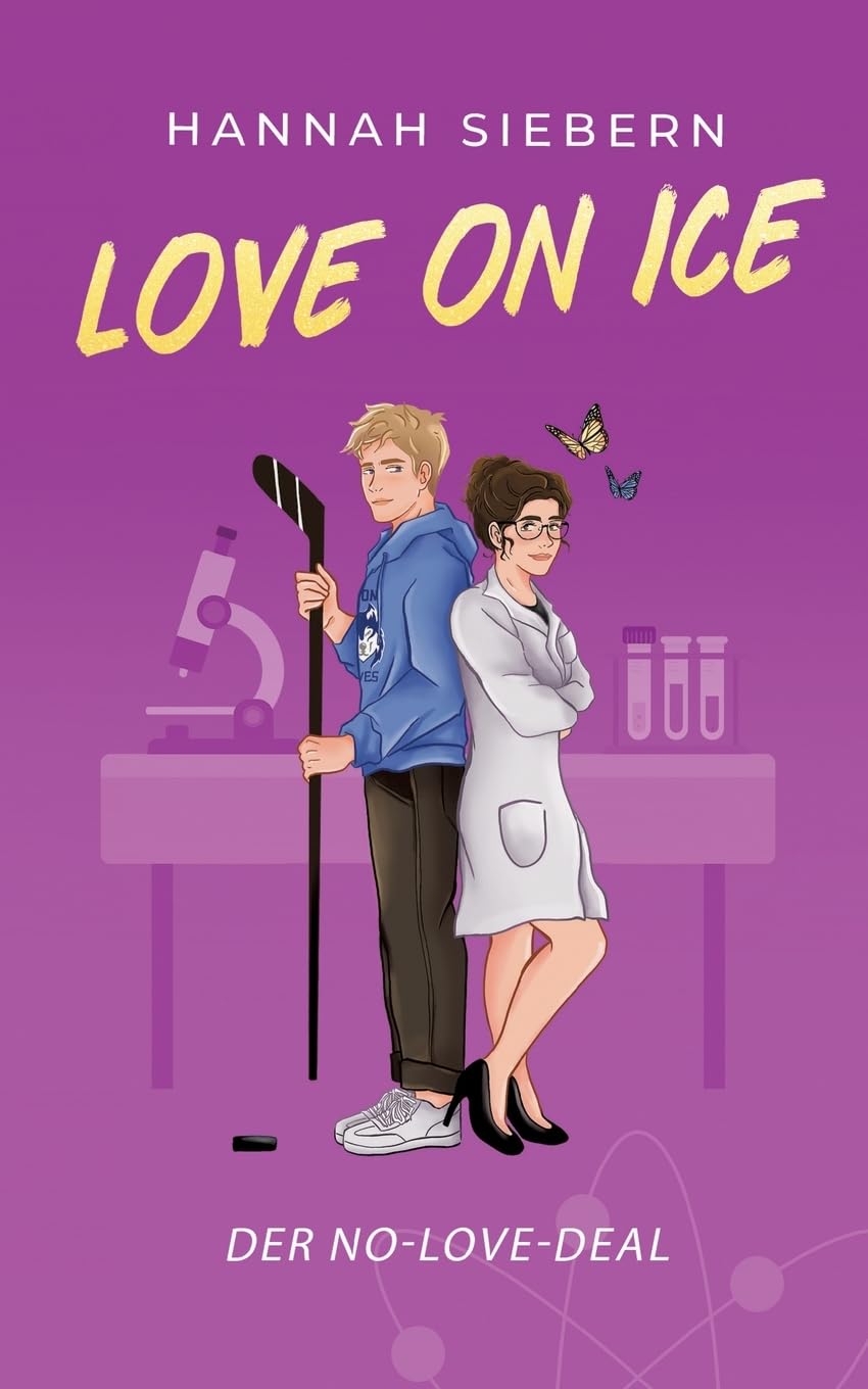 Love on Ice: Der No-Love-Deal