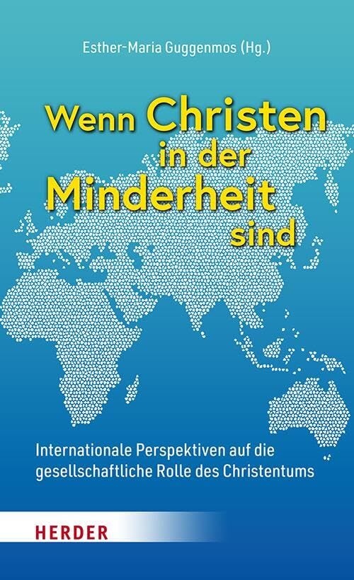 Wenn Christen in der Minderheit sind