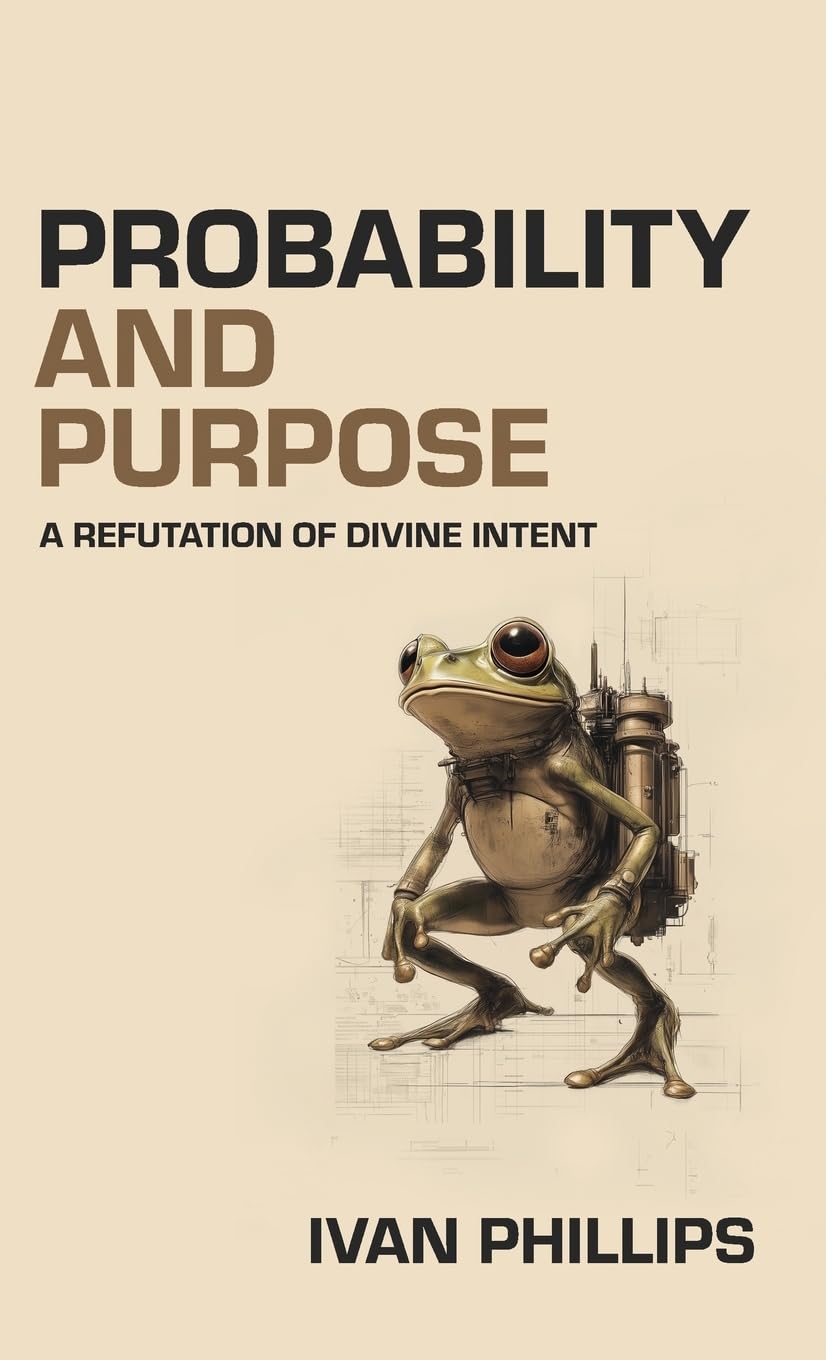 Probability and Purpose: A Refutation of Divine Intent
