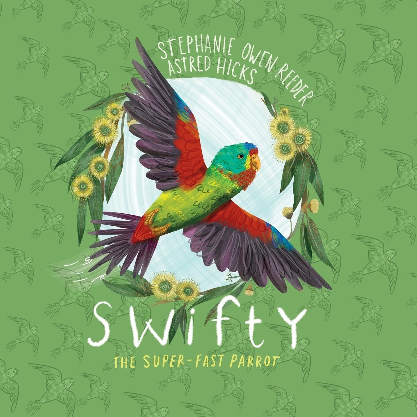 Swifty