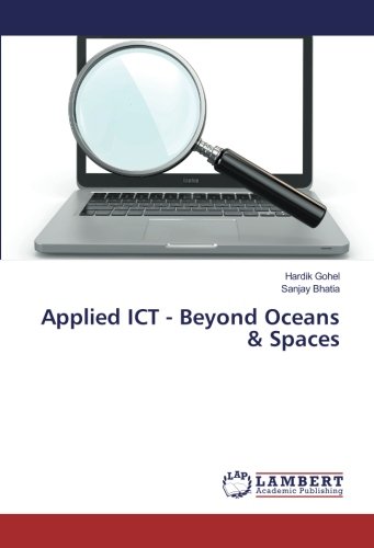 Applied ICT - Beyond Oceans & Spaces