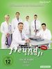 In aller Freundschaft - Die 18. Staffel, Teil 1 [6 DVDs]