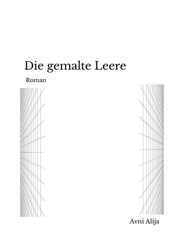 Die gemalte Leere