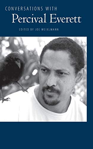 Conversations with Percival Everett (Literary Conversations)