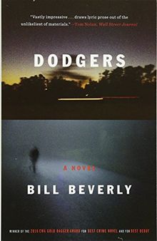Dodgers: A Novel
