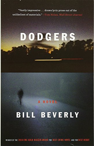 Dodgers: A Novel