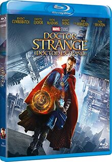 Doctor Strange (DOCTOR STRANGE (DOCTOR EXTRAÑO), Spanien Import, siehe Details für Sprachen)