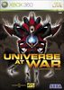 Universe at War - Angriffsziel Erde