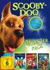 Scooby-Doo Monsterpack [3 DVDs]