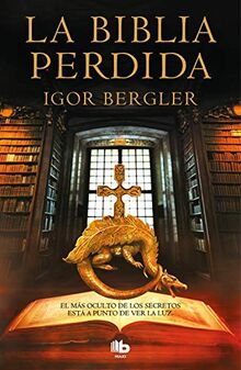 La Biblia perdida (MAXI)