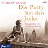Die Party Bei Den Jacks