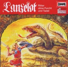 23/Lanzelot-Ritter Ohne Furcht und Tadel