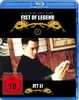 Fist of Legend [Blu-ray]