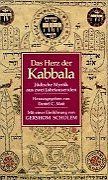 Das Herz der Kabbala. Jüdische Mystik aus zwei Jahrtausenden von Matt, Daniel C. | Buch | Zustand sehr gut