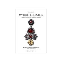Chili Jewels Marco- Mythos Edelstein