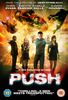 Push [Blu-ray] [UK Import]