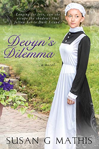Devyn's Dilemma (Thousand Islands Gilded Age Series, Band 2)