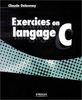 Exercices en langage C