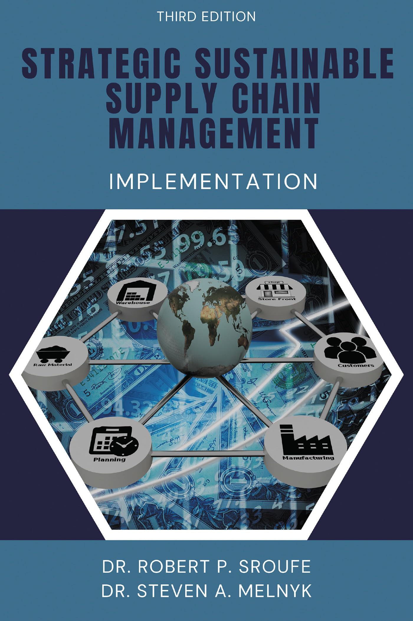 Strategic Sustainable Supply Chain Management: Implementation