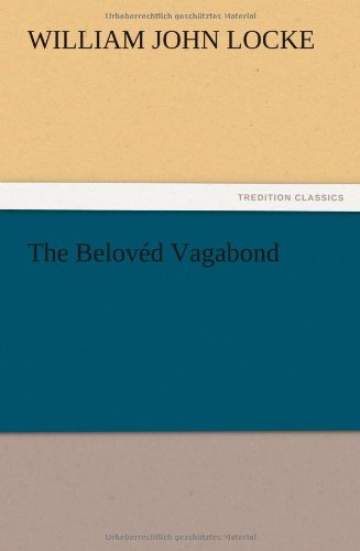 The Belovéd Vagabond