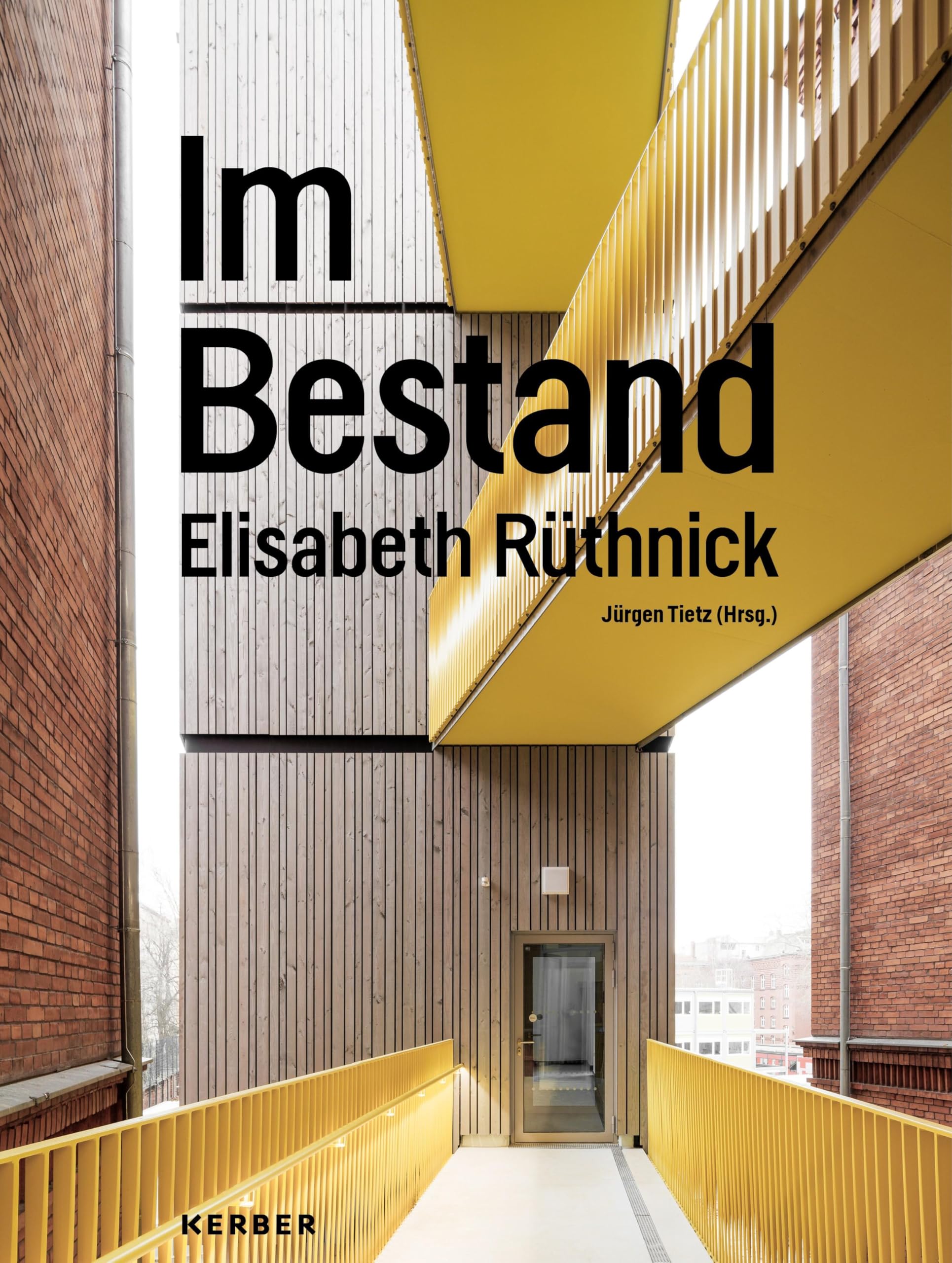 Im Bestand: Elisabeth Rüthnick