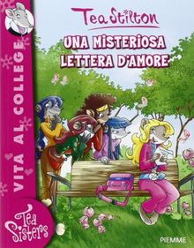 Una misteriosa lettera d'amore