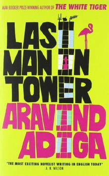 Last Man in Tower