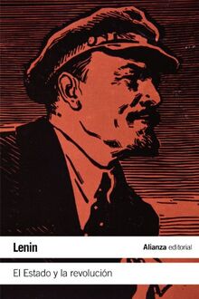 El estado y la revolución (El libro de bolsillo - Ciencias sociales) von Lenin, Vladimir Il'ich | Buch | Zustand sehr gut