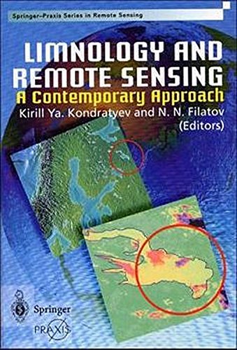 Limnology and Remote Sensing: A Contemporary Approach (Springer Praxis Books)